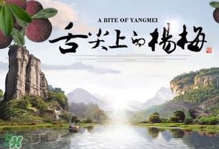 杨梅发霉了还能吃吗?吃了发霉的杨梅会怎样? 杨梅发霉了还能吃吗?吃了发霉的杨梅会怎样?