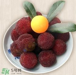 杨梅发霉了还能吃吗?吃了发霉的杨梅会怎样? 杨梅发霉了还能吃吗?吃了发霉的杨梅会怎样?