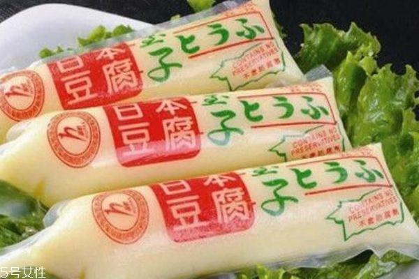 孕妇能不能吃日本豆腐 孕妇可以吃日本豆腐 孕妇能不能吃日本豆腐 孕妇可以吃日本豆腐
