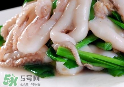 八爪鱼是鱿鱼吗?八爪鱼是章鱼吗 八爪鱼是鱿鱼吗?八爪鱼是章鱼吗