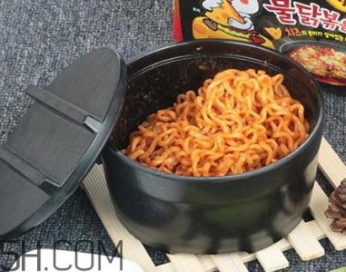 ​火鸡面是什么 火鸡面是什么意思