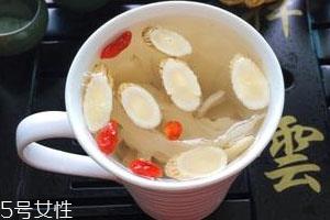 麦冬能和黄芪一起泡吗 麦冬能和黄芪一起泡吗
