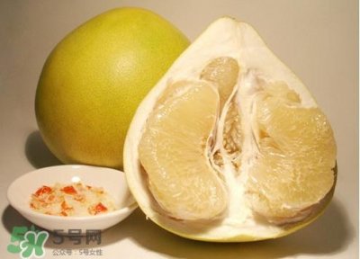 ​蜜柚怎么挑选？蜜柚怎么保存