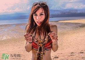 皮皮虾和菠萝能一起吃吗?吃完皮皮虾能吃菠萝吗? 皮皮虾和菠萝能一起吃吗?吃完皮皮虾能吃菠萝吗?