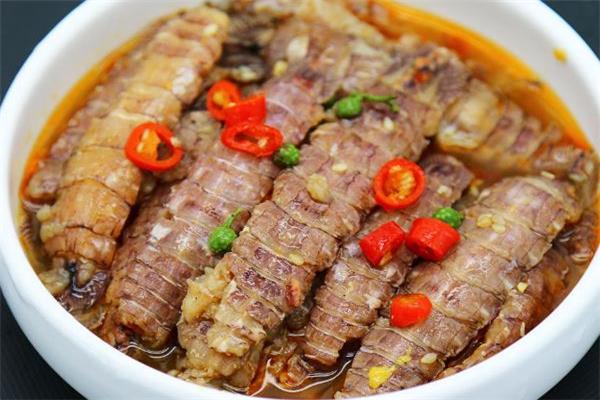 琵琶虾怎么剥 快速剥琵琶虾方法 琵琶虾怎么剥 快速剥琵琶虾方法