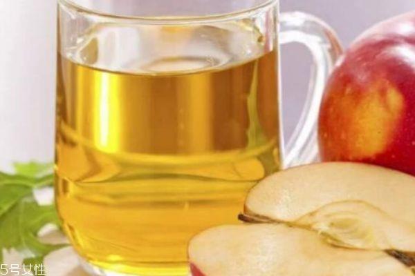 苹果醋怎样喝减肥 可以在饭前饮用 苹果醋怎样喝减肥 可以在饭前饮用