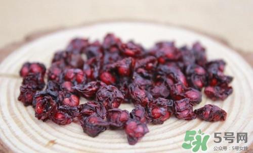 五味子茶怎么喝?五味子茶的功效与作用