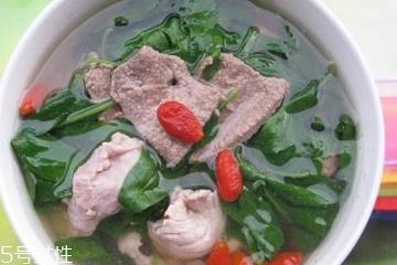 瘦肉和猪肝能一起吃吗 铁和维生素都齐全了 瘦肉和猪肝能一起吃吗 铁和维生素都齐全了