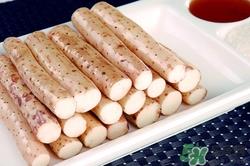 山药皮能吃吗?山药皮吃了会过敏吗