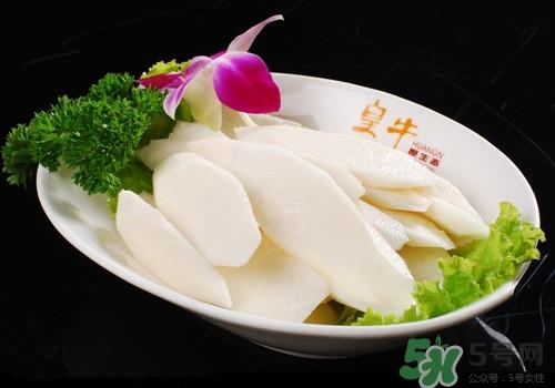 山药皮能吃吗?山药皮吃了会过敏吗