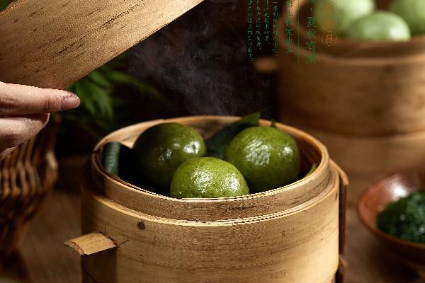 青团加澄粉的作用 青团澄粉和糯米粉的比例 青团加澄粉的作用 青团澄粉和糯米粉的比例