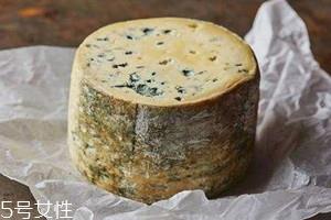 蓝纹奶酪为什么这么臭 为什么蓝纹奶酪上的霉菌可以吃 蓝纹奶酪为什么这么臭 为什么蓝纹奶酪上的霉菌可以吃