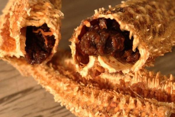 干海星可以和鸡煮吗 应该是可以的 干海星可以和鸡煮吗 应该是可以的