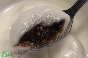 坐月子可以吃汤圆吗?坐月子可以吃黑芝麻汤圆吗? 坐月子可以吃汤圆吗?坐月子可以吃黑芝麻汤圆吗?