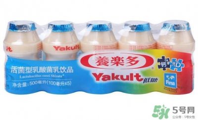 ​养乐多是酸奶吗？养乐多和酸奶有什么区别