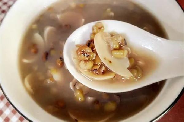 绿豆沙有助于消化吗 绿豆沙不适合哪些人群 绿豆沙有助于消化吗 绿豆沙不适合哪些人群