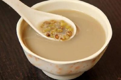 ​绿豆沙有助于消化吗 绿豆沙不适合哪些人群