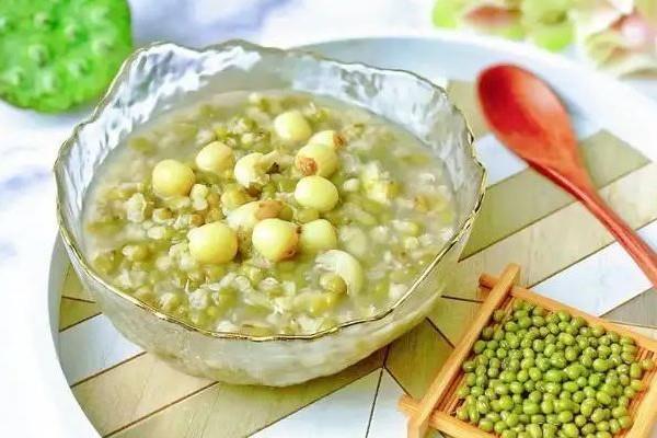 绿豆沙有助于消化吗 绿豆沙不适合哪些人群 绿豆沙有助于消化吗 绿豆沙不适合哪些人群