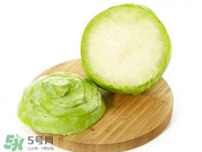 ​苤蓝怎么读？苤蓝孕妇可以吃吗