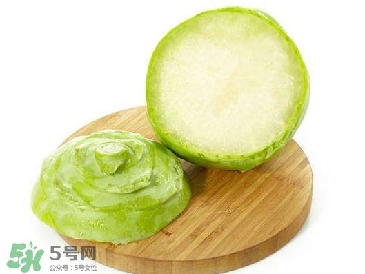 苤蓝怎么读?苤蓝孕妇可以吃吗 苤蓝怎么读?苤蓝孕妇可以吃吗