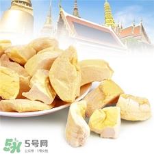 榴莲干吃多了会上火吗?吃榴莲干上火了怎么办? 榴莲干吃多了会上火吗?吃榴莲干上火了怎么办?