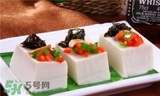 豆腐发酸是怎么回事?豆腐发酸还能吃吗? 豆腐发酸是怎么回事?豆腐发酸还能吃吗?