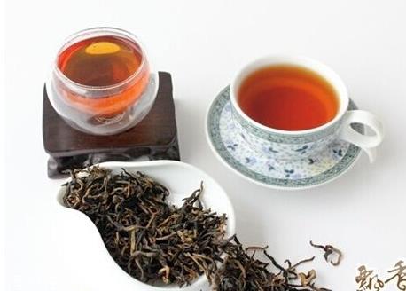 正山小种茶怎么泡 正山小种可以和什么一起泡