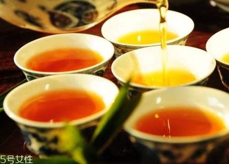 正山小种茶怎么泡 正山小种可以和什么一起泡