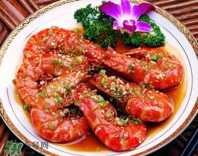 油焖大虾焖多久？油焖大虾烧几分钟？