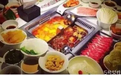 ​海底捞抖音网红吃法 海底捞抖音网红调料