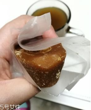 古法红糖的做法 物理熬制更健康 古法红糖的做法 物理熬制更健康