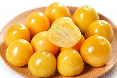 ​姑娘果含糖量高吗 姑娘果糖尿病人能吃吗