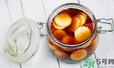 ​醋泡香蕉真的能减肥吗?醋泡香蕉的做法