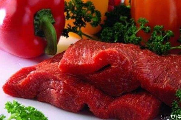 吃牛肉上火吗 什么人不能吃牛肉吗 吃牛肉上火吗 什么人不能吃牛肉吗