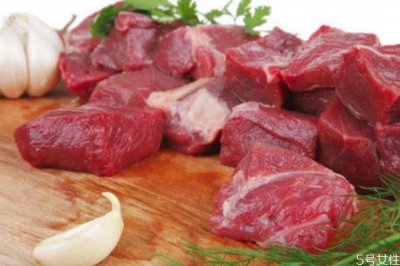 ​吃牛肉上火吗 什么人不能吃牛肉吗