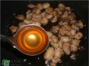 猪油熬糊了怎么办?猪油熬糊了能吃吗? 猪油熬糊了怎么办?猪油熬糊了能吃吗?