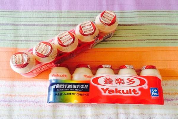 养乐多有什么营养价值 养乐多糖尿病人能喝吗 养乐多有什么营养价值 养乐多糖尿病人能喝吗