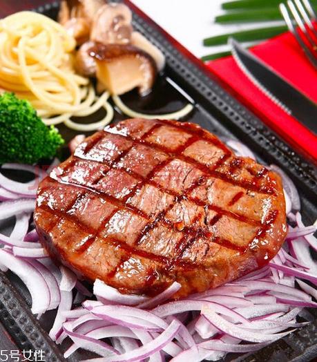 西冷牛排如何腌制肉嫩?西冷牛排腌制方法 西冷牛排如何腌制肉嫩?西冷牛排腌制方法