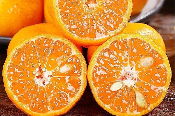 砂糖橘有籽好还是无籽好 砂糖橘有籽是正品吗 砂糖橘有籽好还是无籽好 砂糖橘有籽是正品吗