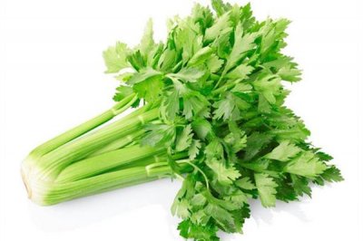 ​芹菜叶子能吃吗 芹菜叶子为什么要扔掉
