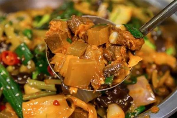 牛杂的热量高吗 高血压能吃牛杂吗 牛杂的热量高吗 高血压能吃牛杂吗