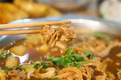 ​牛杂的热量高吗 高血压能吃牛杂吗