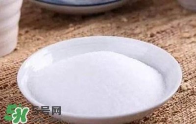​脚臭盐是什么？为什么叫脚臭盐