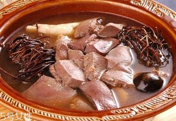鸡骨草能泡水喝吗 鸡骨草泡水对身体好