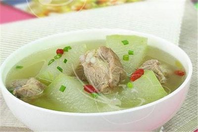 ​冬瓜一般煮多久能熟 冬瓜怎么煮好