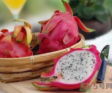 ​火龙果皮怎么吃最有营养?火龙果皮的正确吃法