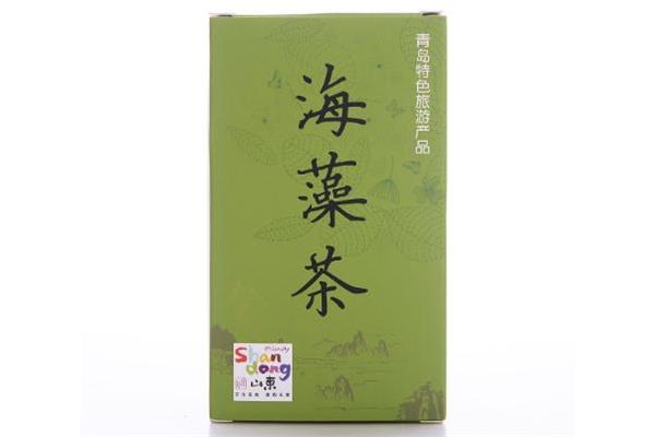 海藻茶的功效与作用 海藻茶有什么好处 海藻茶的功效与作用 海藻茶有什么好处