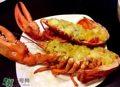 ​波士顿龙虾有什么简单好吃的做法？波士顿龙虾要怎么杀