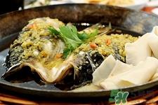 咽喉炎可以吃鱼吗?咽喉炎吃鱼好吗