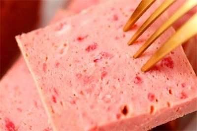 ​午餐肉罐头多少钱 便宜速食品